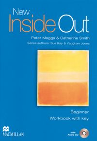 Produktbild: New Inside Out