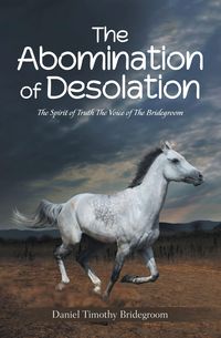 Produktbild: The Abomination of Desolation