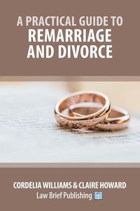 Produktbild: A Practical Guide to Remarriage and Divorce
