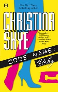 Produktbild: Code Name: Baby