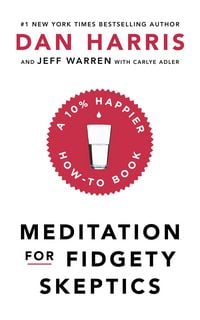 Produktbild: Meditation For Fidgety Skeptics