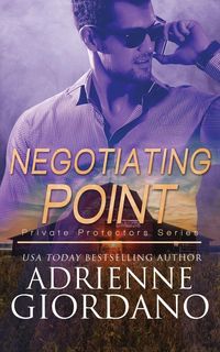 Produktbild: Negotiating Point