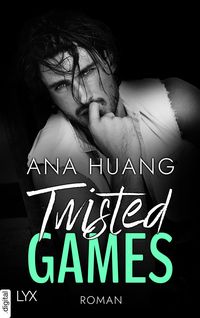 Bild vom Artikel Twisted Games vom Autor Ana Huang