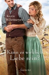 Produktbild: Kann es wirklich Liebe sein?