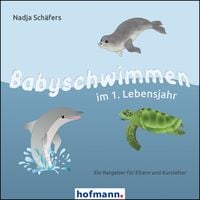 Produktbild: Babyschwimmen im 1. Lebensjahr