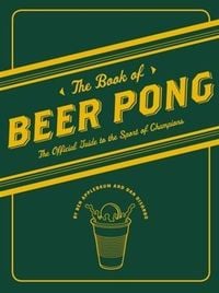 Produktbild: Book of Beer Pong