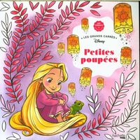 Produktbild: Petites poup&eacute;es