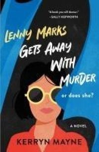 Produktbild: Lenny Marks Gets Away with Murder