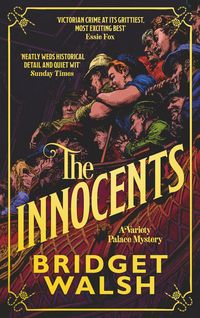 Produktbild: Innocents
