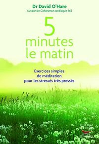 Produktbild: 5 minutes le matin