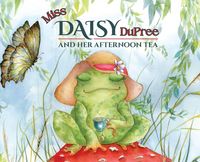 Produktbild: Miss Daisy Dupree and Her Afternoon Tea