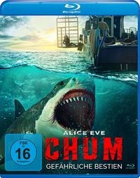 Produktbild: Chum - Gef&auml;hrliche Bestien