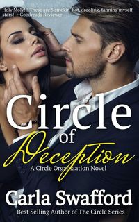 Produktbild: Circle of Deception