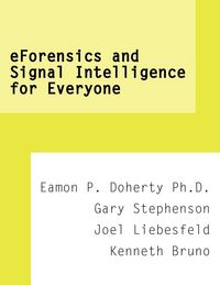 Produktbild: EForensics and Signal Intelligence for Everyone