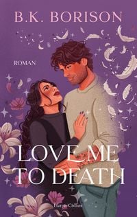 Produktbild: Love Me to Death