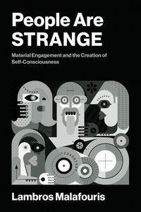 Produktbild: People Are Strange