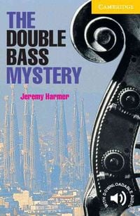 Produktbild: The Double Bass Mystery Level 2