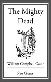 Produktbild: The Mighty Dead