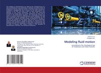 Produktbild: Modeling fluid motion