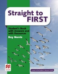Produktbild: Straight to First