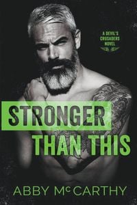 Produktbild: Stronger Than This