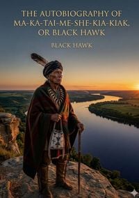 Produktbild: The Autobiography of Ma-Ka-Tai-Me-She-Kia-Kiak, or Black Hawk