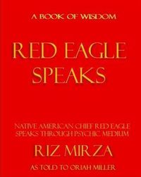Produktbild: Red Eagle Speaks
