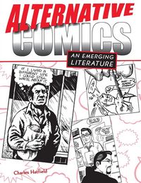 Produktbild: Alternative Comics