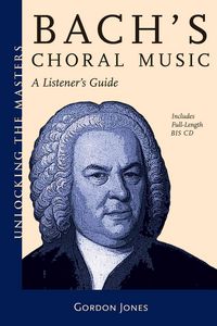 Produktbild: Bach's Choral Music