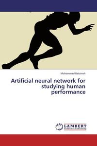 Produktbild: Bataineh, M: Artificial neural network for studying human pe