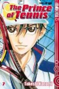 Produktbild: The Prince of Tennis
