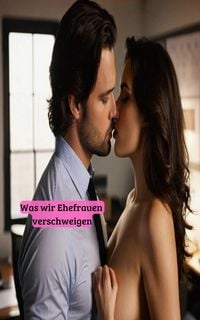 Produktbild: Was wir Ehefrauen verschweigen