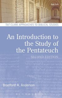 Produktbild: An Introduction to the Study of the Pentateuch