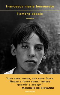 Produktbild: Benvenuto, F: L' amore assaje