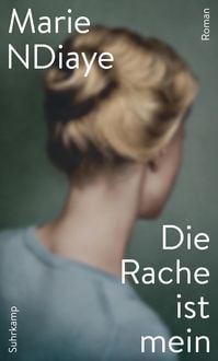 Produktbild: Die Rache ist mein