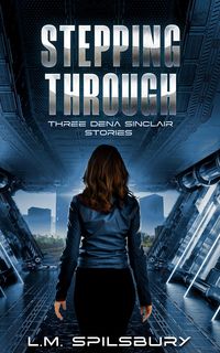 Produktbild: Stepping Through