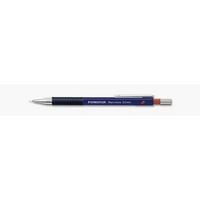 Produktbild: STAEDTLER 775 05 Druckbleistift 0.5mm Bezeichnung der H&auml;rte: B
