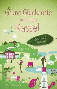 Produktbild: Gr&uuml;ne Gl&uuml;cksorte in und um Kassel