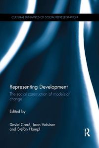 Produktbild: Representing Development
