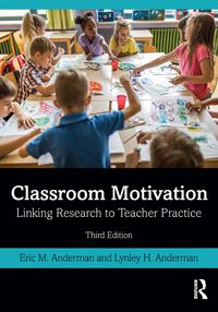 Produktbild: Classroom Motivation