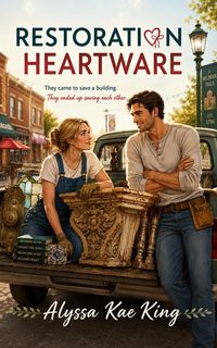 Produktbild: Restoration Heartware