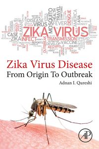 Produktbild: Zika virus disease