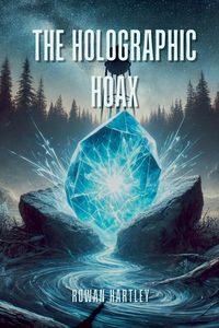 Produktbild: The Holographic Hoax