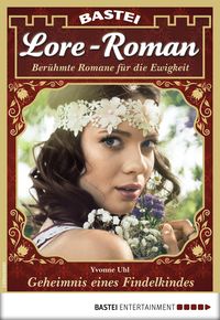 Produktbild: Lore-Roman 25