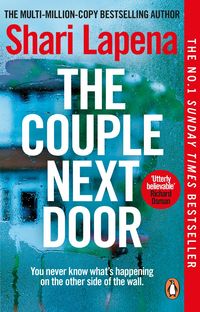 Produktbild: The Couple Next Door