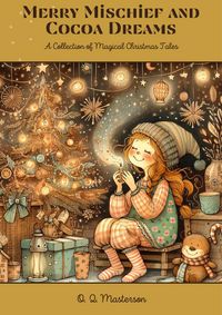 Produktbild: Merry Mischief and Cocoa Dreams: A Collection of Magical Christmas Tales