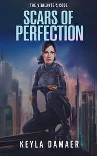 Produktbild: Scars of Perfection