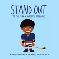 Produktbild: Stand Out