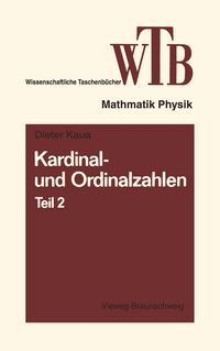 Produktbild: Kardinal- und Ordinalzahlen
