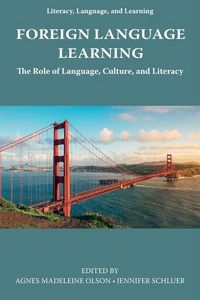 Produktbild: Foreign Language Learning